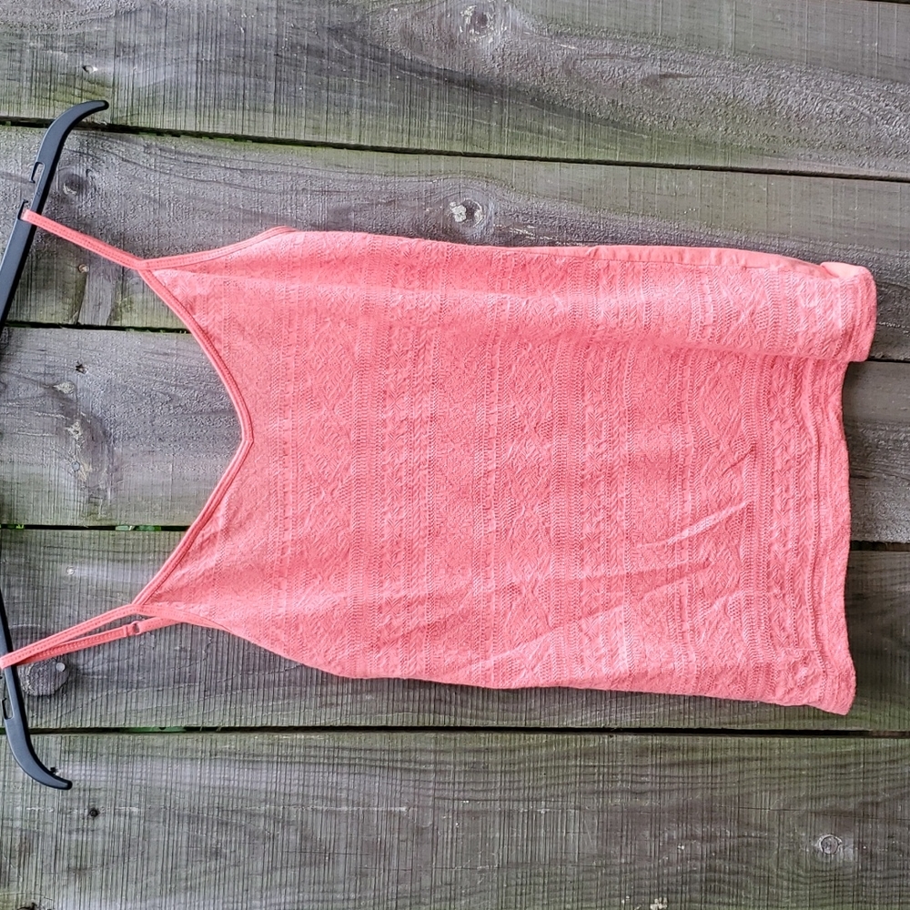 Aeropostle V-neck cami